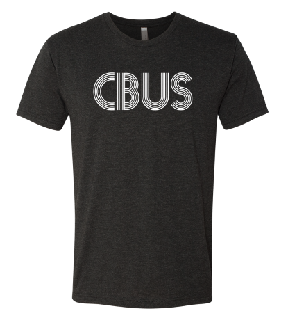 CBUS TEES CBUS t-shirt