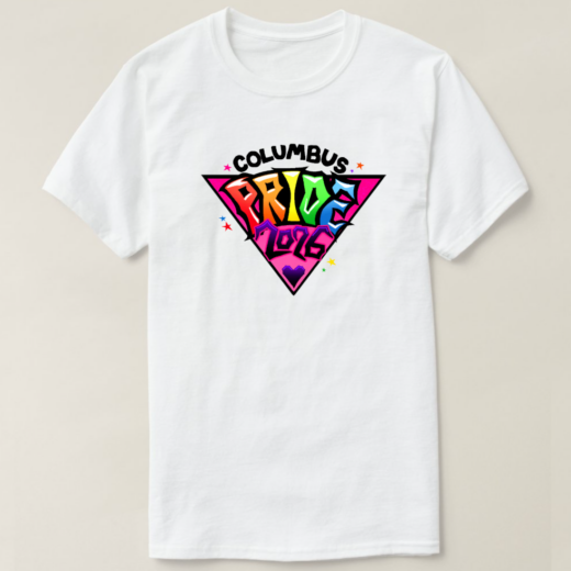 COLUMBUS PRIDE 2026